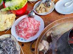 -元盛居(生态大街店)