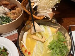 -U你·湖北家宴菜(南湖总店)