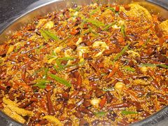 -胖子鱼·天水麻辣鱼火锅(秦州407店)