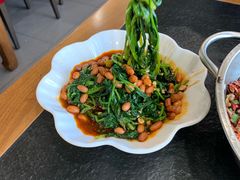 -小唐小四川水煮鱼(北三路店)