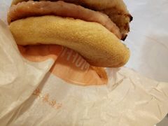 -麦当劳(无锡永乐店)