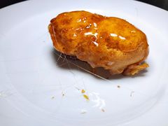 炸鲜奶-燕春楼(海河华鼎店)