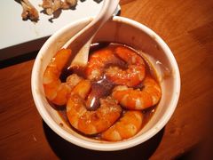 -胖哥俩肉蟹煲(富阳万达店)