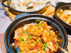 -得意啫·广东啫啫煲(前海HOP店)