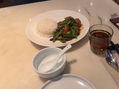 -港丽餐厅(高德置地店)