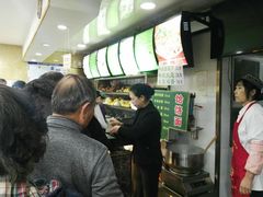 -白魁老号饭庄(安内店)