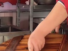 -水丰锅贴(延吉东路店)