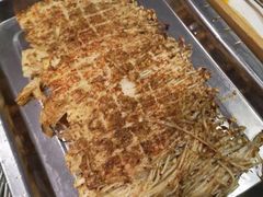 -姥姥家大缸烧烤(台东店)