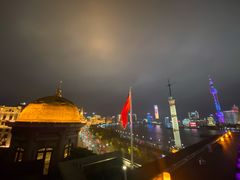 -外滩8号 whisky bar(金延大厦店)