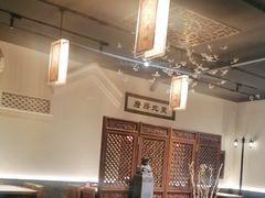 -北平小馆·烤鸭·家常菜(磨房北里店)