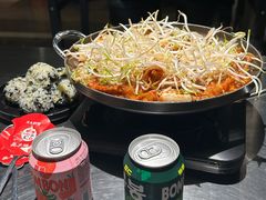 -吴草鸡爪오초닭발(城阳总店)