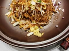 -万荣烤鸭店·北京菜(天坛店)