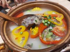 丽江腊排骨火锅-米店·云南菜(南门店)
