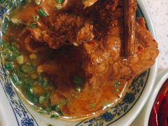 -蜀都小君肝串串香火锅(龙华旗舰店)