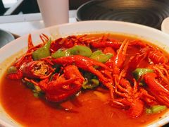 -沪小胖·小龙虾·蓝龙王(八佰伴店)