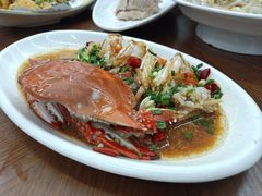 -渔满仓海鲜渔家(象山二店)