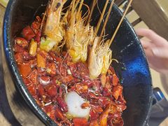 -成都吃客(九眼桥店)