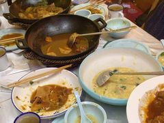 -津沽小院(天津之眼店)