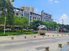 -义乌之心城市生活广场