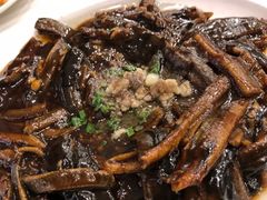 清炒现划鳝丝-蝶苑(吴江路店)