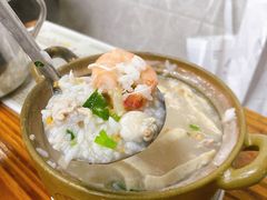 招牌厚弥粥-潮汕美食.厚弥粥(白石洲店)