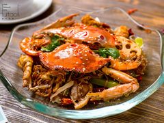 虾兵蟹将-胡桃里音乐酒馆(机场店)