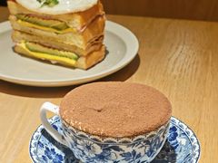 -O'eat Blossom&Pelican(深圳首店)