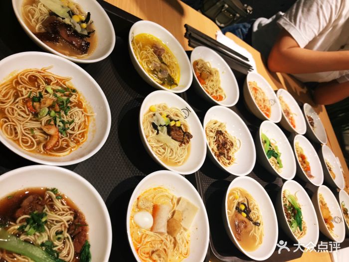 一口面ekou(环宇城店)-图片-南京美食-大众点评网