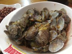 -小红烤翅(傅厚岗店)