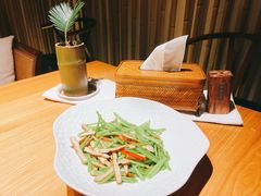 -竹里馆·淮扬菜·功夫茶(老门东店)