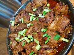 -鲜小岛·铜锅涮肉
