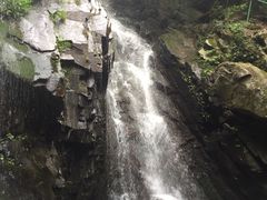 -藏龙百瀑风景区