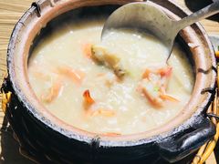 -李记潮汕砂锅粥(营福路店)