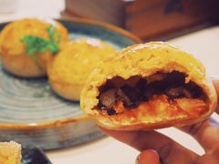 -白天鹅宾馆-宏图府餐厅