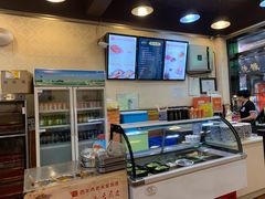 -西羊市老米家泡馍(西羊市店)