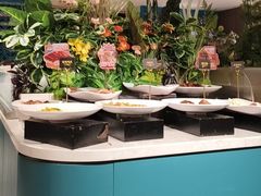 -晶丽香榭自助餐(南京大饭店)