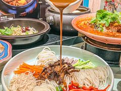 -云海肴云南菜(江桥万达店)