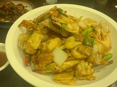 -阿马蛋汤·宁波小海鲜(总店)