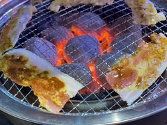 -吉志烤肉(太原总店)