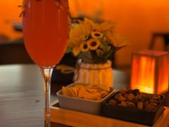 -LAMP BAR 水烟音乐酒吧