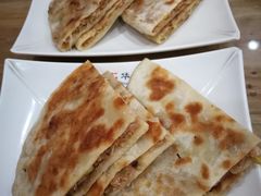 -华天二友居肉饼(新街口店)