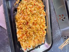 -串小白烧烤(金沙洲店)