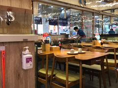 大堂-必点海鲜·鲅鱼水饺(鞍山西道店)