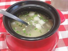 -西贝莜面村(上海百联西郊店)