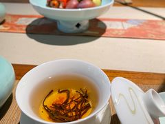 -青藤茶馆(凤起路店)
