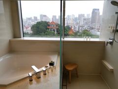 -厦门海港英迪格酒店(中山路店)
