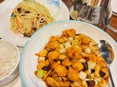 -又一福烤鸭·北京菜(东四店)