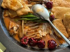 -秀儿四九城·新京菜(亚运村鸟巢店)