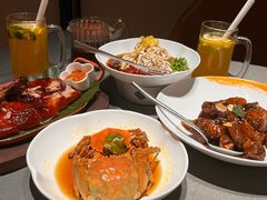 -小厨娘淮扬菜(河西奥美大厦店)
