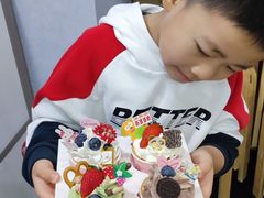 -爱之旅diy烘焙坊(西直门店)